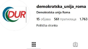 Stvoriti mehanizam za Rome